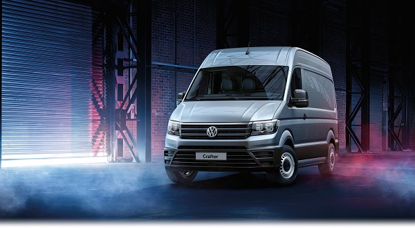 Volkswagen Ticari Araç’tan Transporter Modellerinde Yüzde 18 KDV Oranında İndirim Fırsatı!