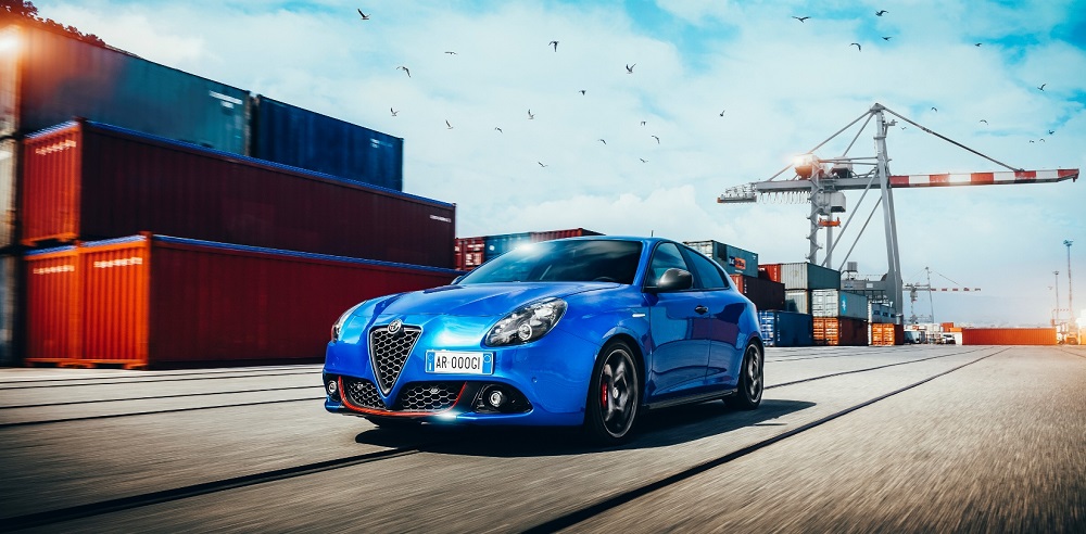 Alfa Romeo’dan İddialı Kampanya!