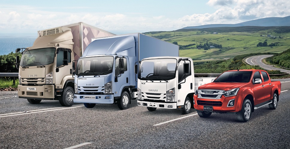 Anadolu Isuzu’dan fırsat dolu kampanya