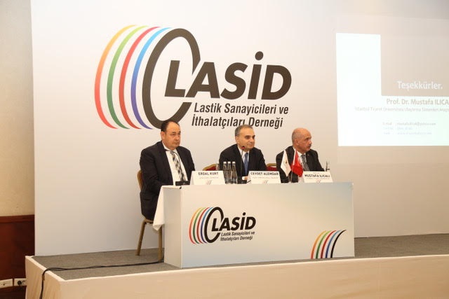Lastik Sanayicileri ve İthalatçıları Derneği LASİD, Bilimsel ve Akademik Çalışmalar Yaparak, Lastiğin Güvenli Trafikteki Rolünü Ortaya Koyuyor