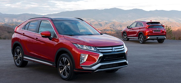 Mitsubishi’den ÖTV ve KDV İndirimine Ek Çok Avantajlı Kampanya