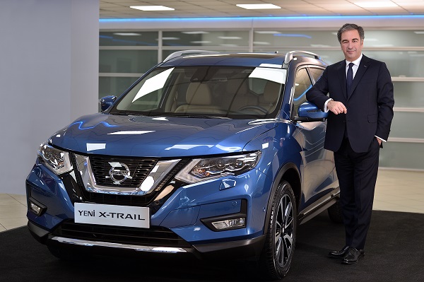 NISSAN’dan ÖTV ve KDV İndirimlerine Yüzde Sıfır Faiz Desteği