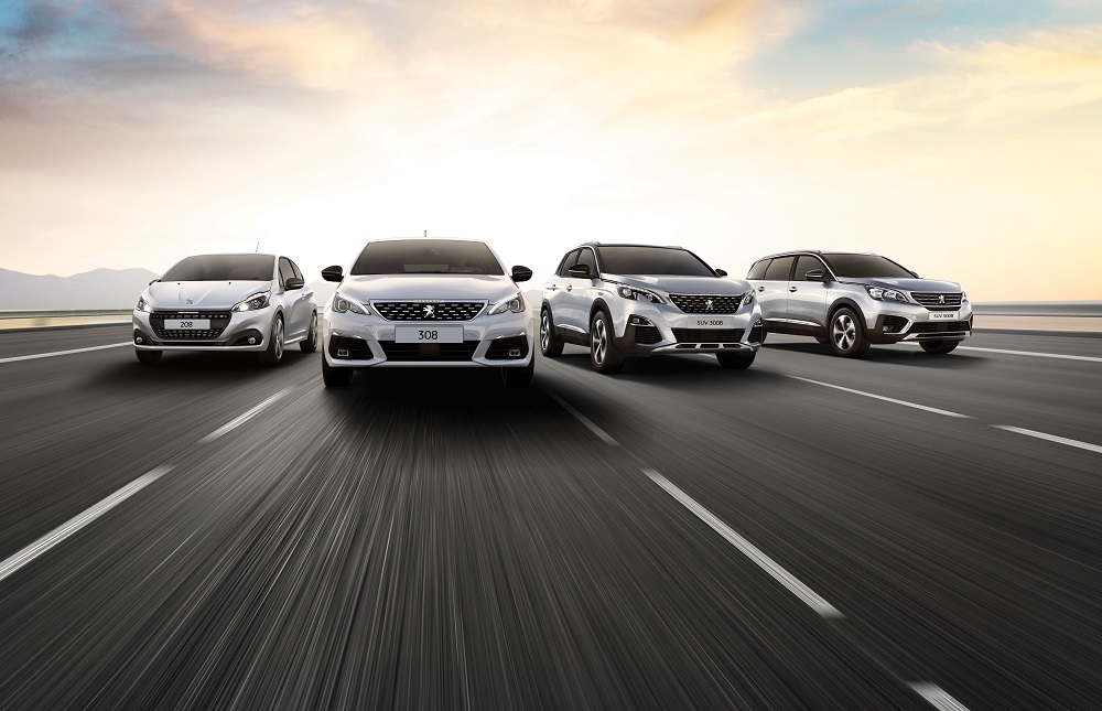 Benzersiz Sürüş Keyfi ve ÖTV/KDV İndirimiyle Devir Peugeot Devri