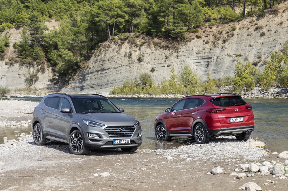 Hyundai Assan’da Sıfır Faiz Fırsatları Devam Ediyor