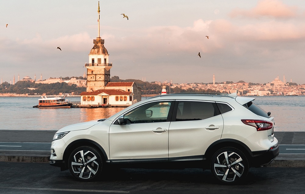 SUV’un Lideri NISSAN’da Yılın Son Fırsatları
