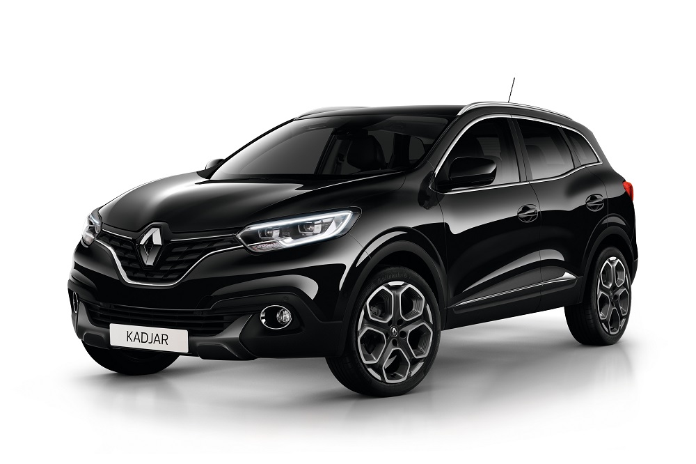Renault’dan ÖTV İndirimine Ek Sıfır Faiz ve 60.000TL’ye Varan İndirim Fırsatı
