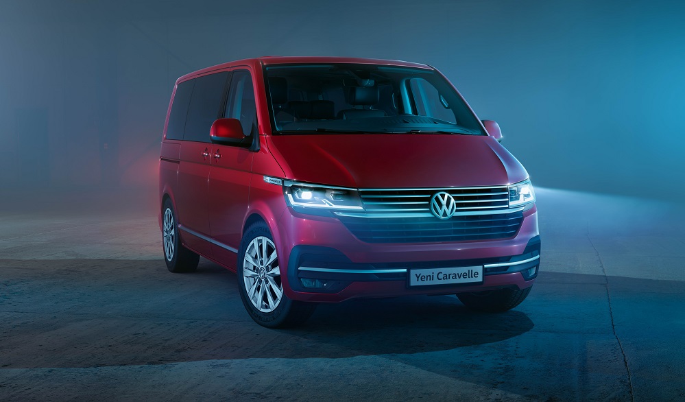 Volkswagen Ticari Araç Yetkili Servisleri