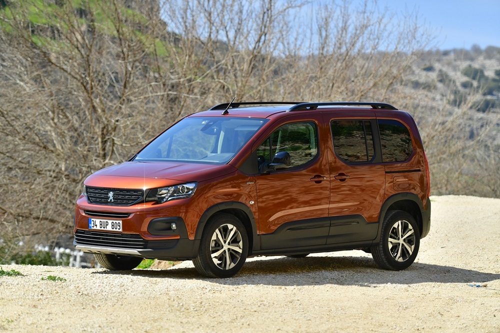 Peugeot_Rifter_GTLine_HTA_Kombi_Van_Ticari_Arac