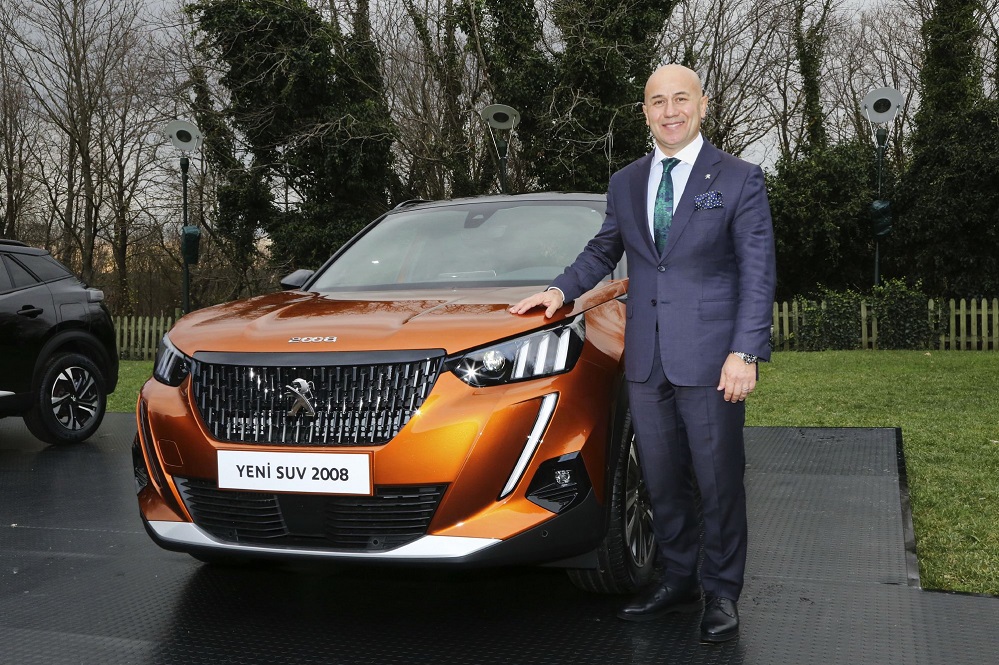 Peugeot Turkiye, Nisan Ayını Lider Tamamladı