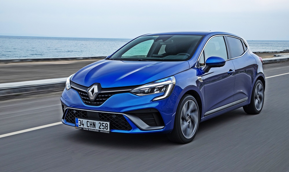 Yeni Renault Clio Lansman İlk Sürüş, İlk İzlenimler, İlk Detaylar