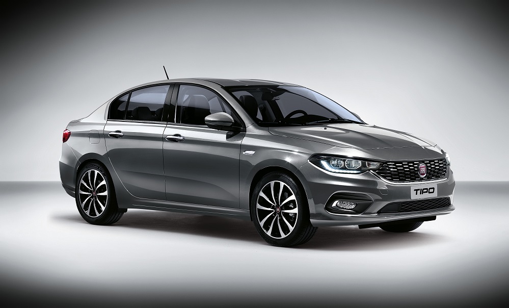 Fiat Egea, Almanya’da Sınıfının En Dayanıklı Otomobili Seçildi!