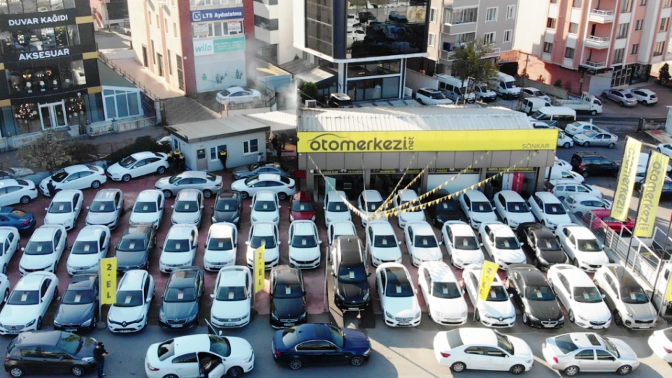 Hemen Sat ile 15 Dakikada Ödeme Yapılıyor!
