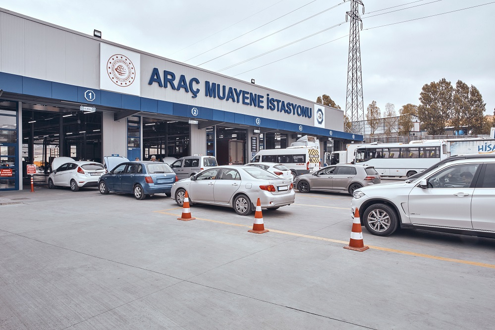 Araç muayene gecikme bedeli nasıl hesaplanıyor