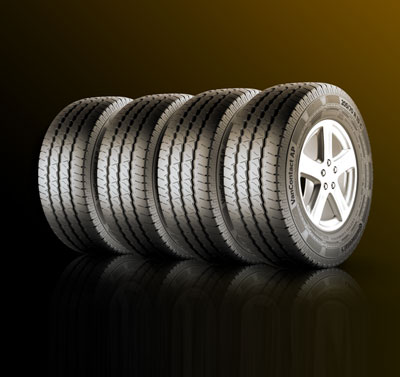 Continental’den Yaz Mevsimine Özel Kampanya