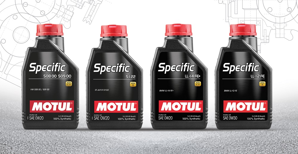 Motul Madeni Yağları Sağladığı Yakıt Tasarrufu ve Verimlilik İle Araç Sahiplerinin Yanında