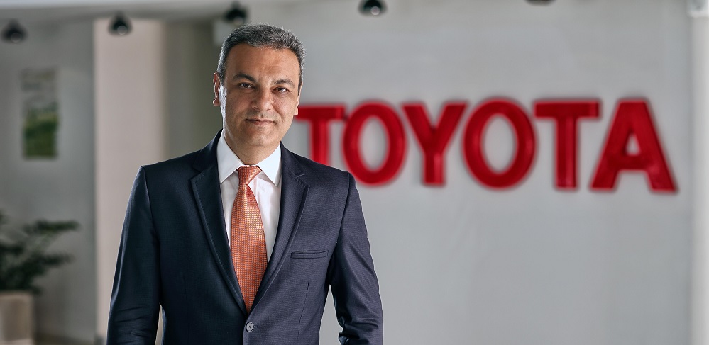 Toyota Türkiye Pazarlama ve Satış A.Ş. CEO’su Ali Haydar Bozkurt’un Kredi Destek Paketi hakkında görüşü ve konuyla ilgili açıklamaları