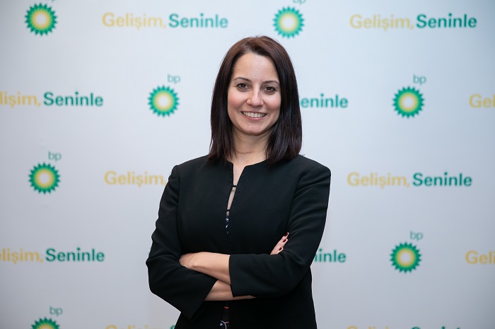 BP Türkiye, Gençler İçin “Gelişim, Seninle” Portalını Hayata Geçiriyor