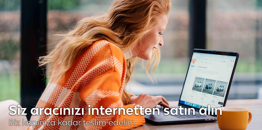 İkinci El Araç Satın Almada “Sıfır Temas” Dönemi!