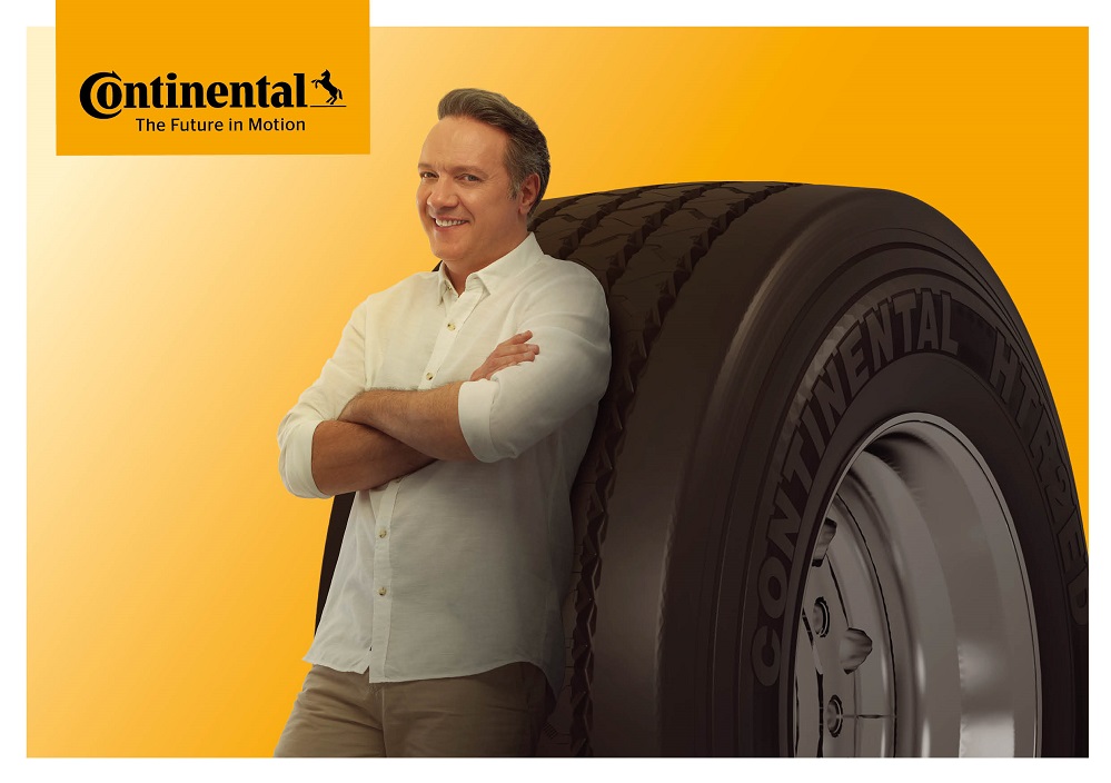 Continental’den Kamyon Lastiklerine Özel Kampanya