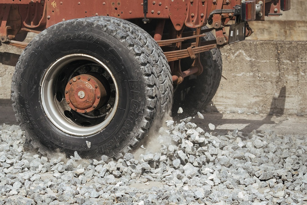 Michelin, BF Goodrich Kamyon Lastiklerini Yeniledi