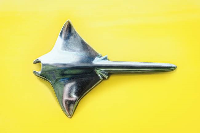 Manta, 50 yaşında bir Opel Efsanesi
