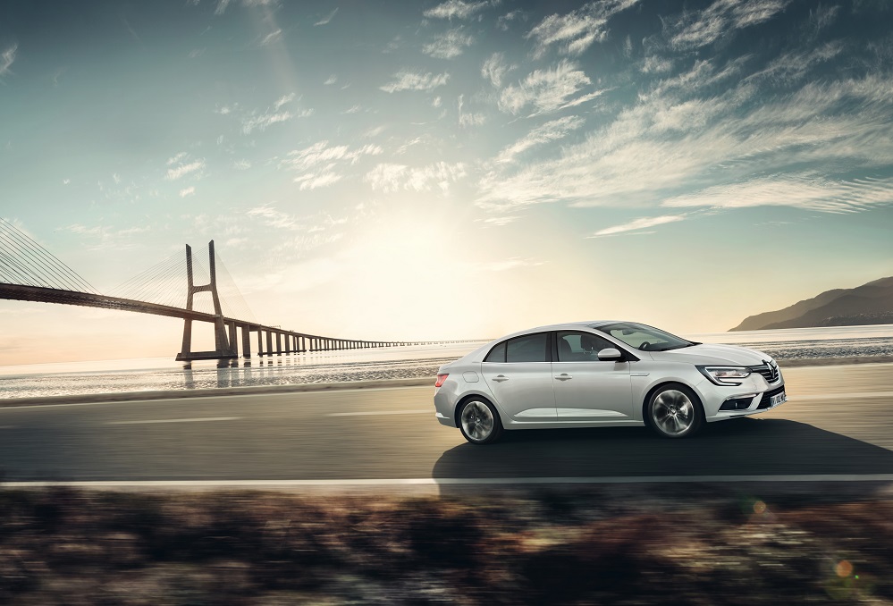 Renault’dan “Şimdi Al 2021’de Öde” Kampanyası