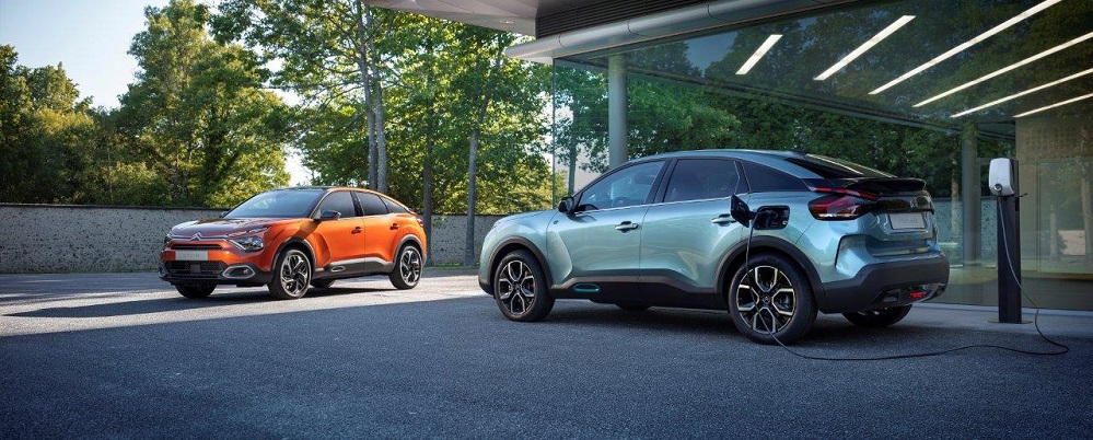 Yeni Nesil Citroen Hatchback C4 Tanıtılıyor!