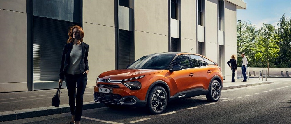 2020 Yılında “Herkes için Elektrikli” Yaklaşımıyla Hareket Eden Citroën Altı Adet Elektrikli Otomobil Tanıttı.