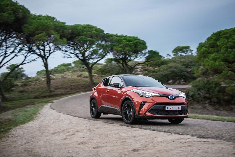 Toyota, 2020 Yılının da En Değerli Otomobil Markası