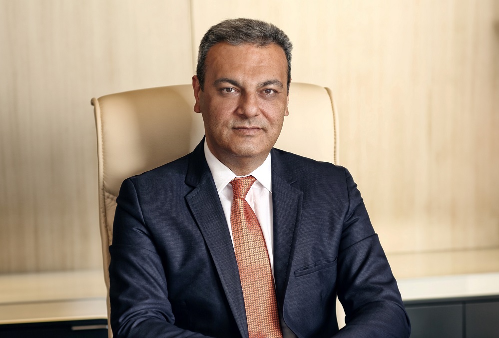 ÖTV düzenlemesi hakkında Toyota Türkiye Pazarlama ve Satış A.Ş. CEO’su Ali Haydar Bozkurt’un açıklamaları