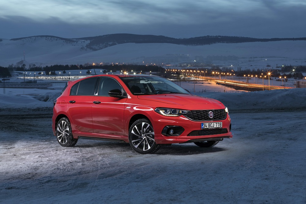 Otomotiv Pazarının Lideri Fiat!