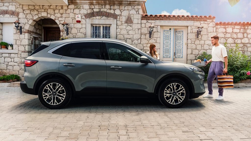 Ford, otomotivdeki heyecanlandıran dönüşümü ve yeni vizyonunu dijital lansmanla tanıtacak