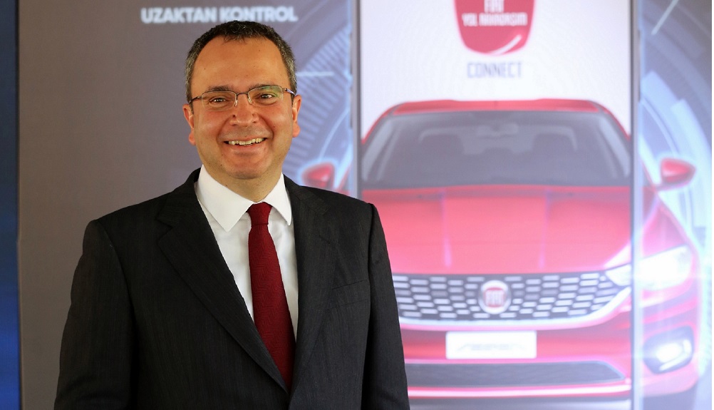 Otomotiv Pazarının Lideri Yine Fiat!