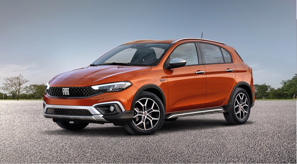 Egea Cross_Otomobiltutkunu