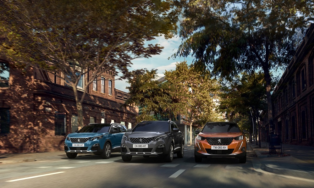 Peugeot Türkiye’den 210. Yıla Özel %0,99 Faiz Oranı ve Çok Özel Avantajlar
