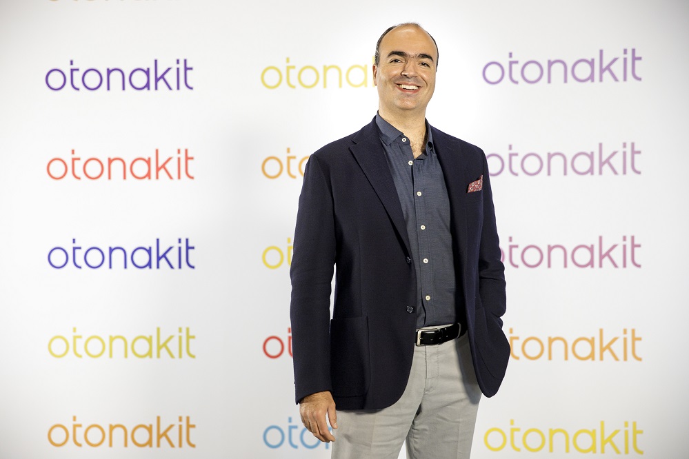 Borusan Araç İhale Yeni Markası “OTONAKİT” Lansmanını Gerçekleştirdi