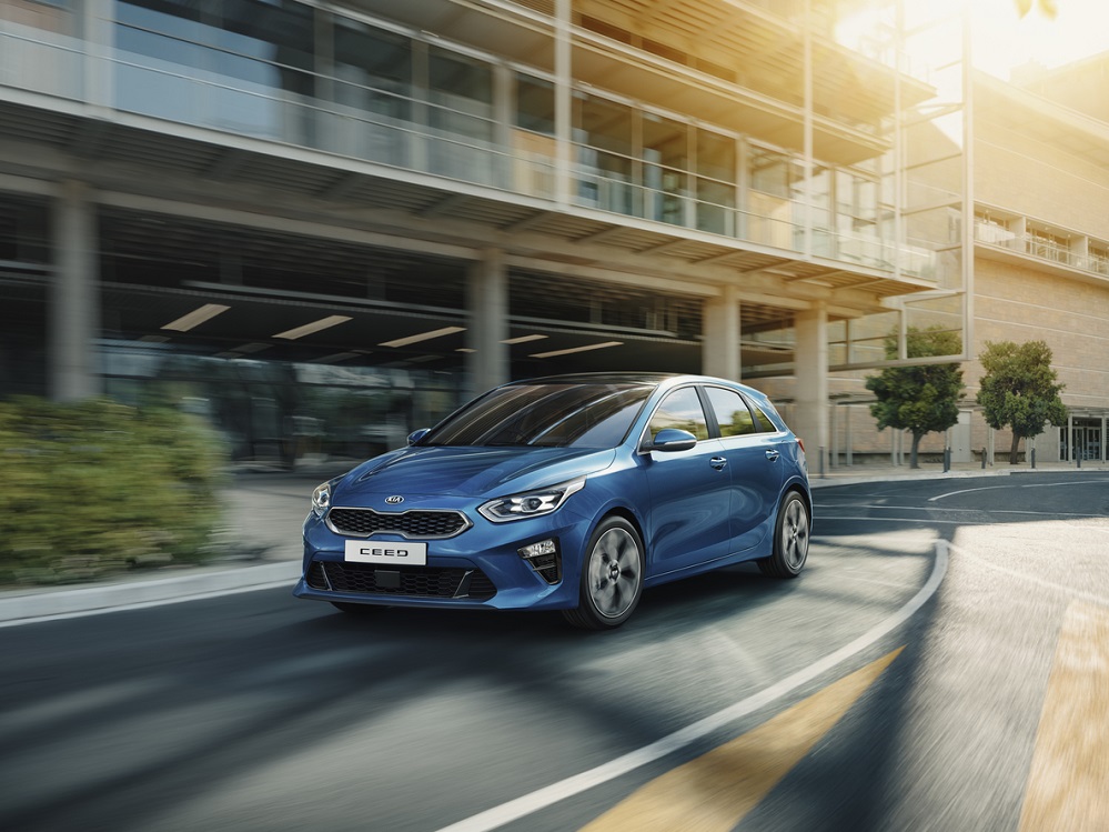 KIA’da Sonbahar Fırsatları Devam Ediyor
