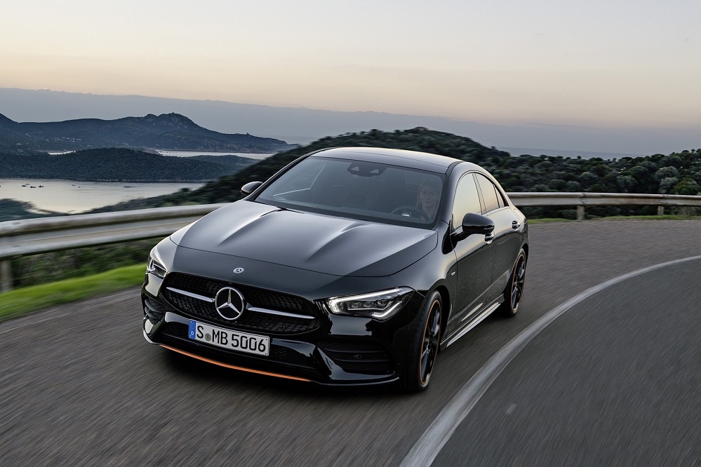 Mercedes-Benz Kasım Kampanyaları