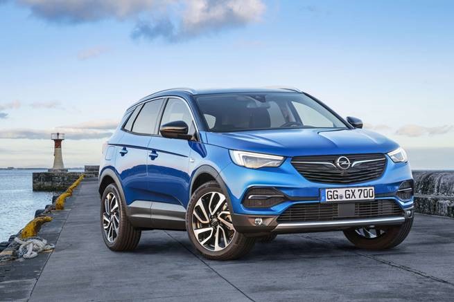Opel’de Kasım Avantajı