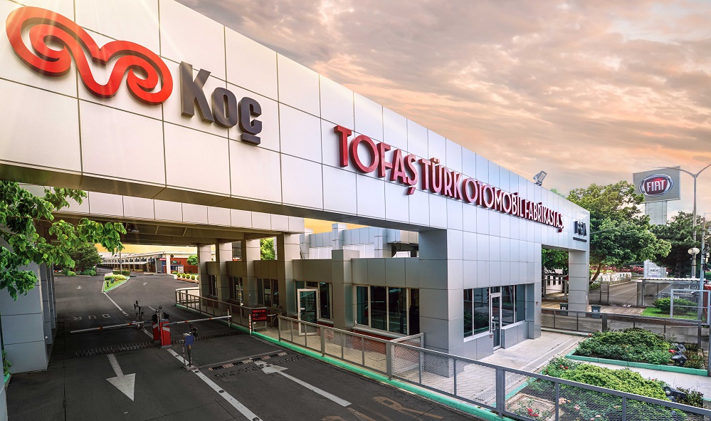 Tofaş’tan Ülke İhracatına Katkı Sağlayacak Hamle