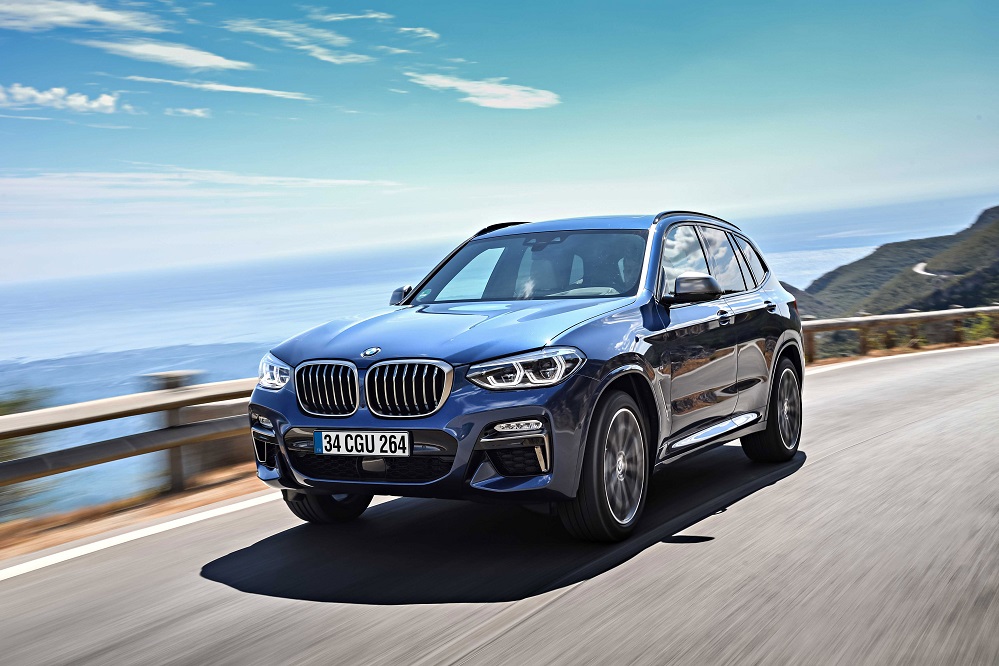 BMW’den Yıl Sonuna Özel  Avantajlı Faiz ve Ödeme Fırsatları