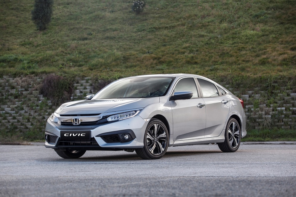 Honda Civic Modelleri İçin Yılın Son Kampanyası Başladı