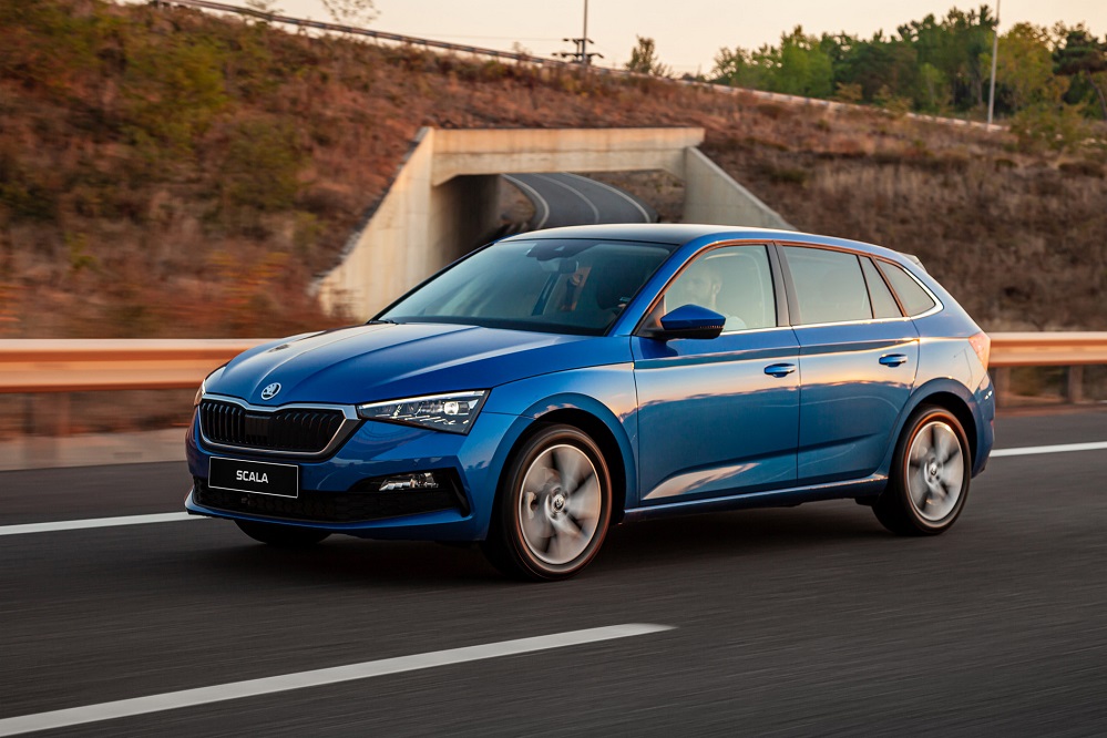 SKODA Yıl Sonu Kampanyasıyla %9’a Varan Fiyat Avantajları Sunuyor