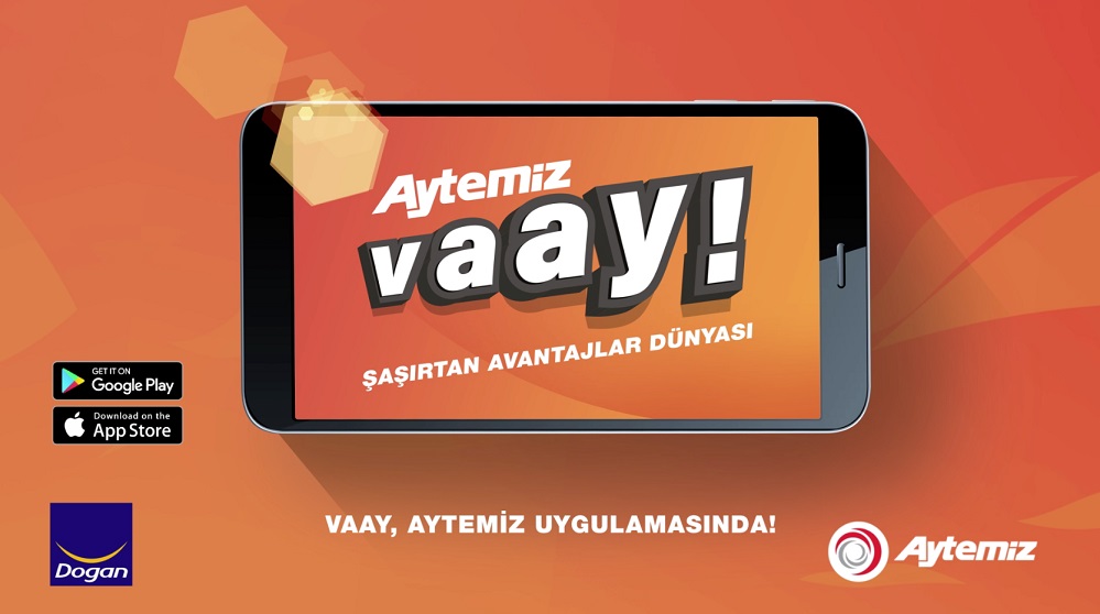 Tüketiciye “Vaay” Dedirten Dijital Hizmet