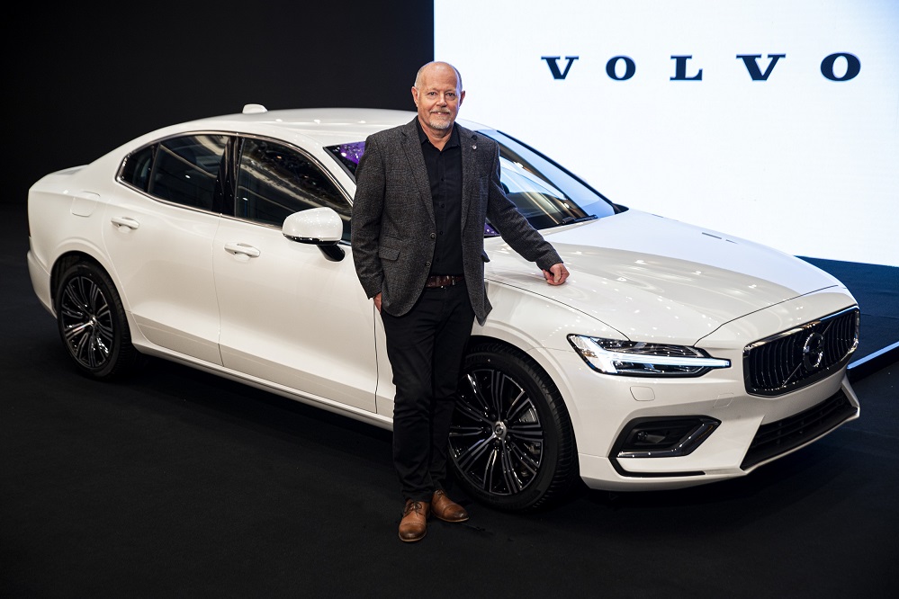 2020’de Satışlarını %100  Arttıracak Olan Volvo Car Turkey 2021 Vizyonunda Çevre Odaklı Bir Yaklaşıma Odaklanıyor