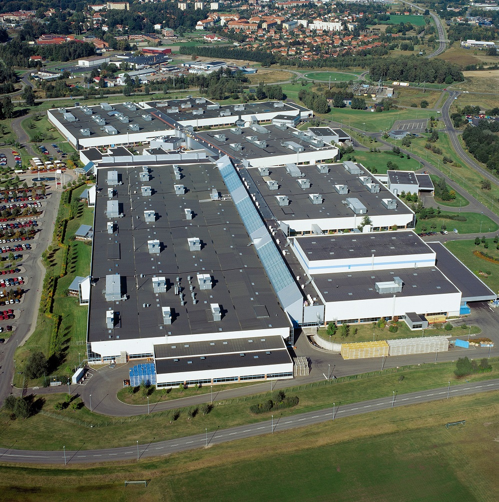 Volvo Cars, Isvec Skovde’deki Fabrikasinda Elektrikli Motor Üretecek