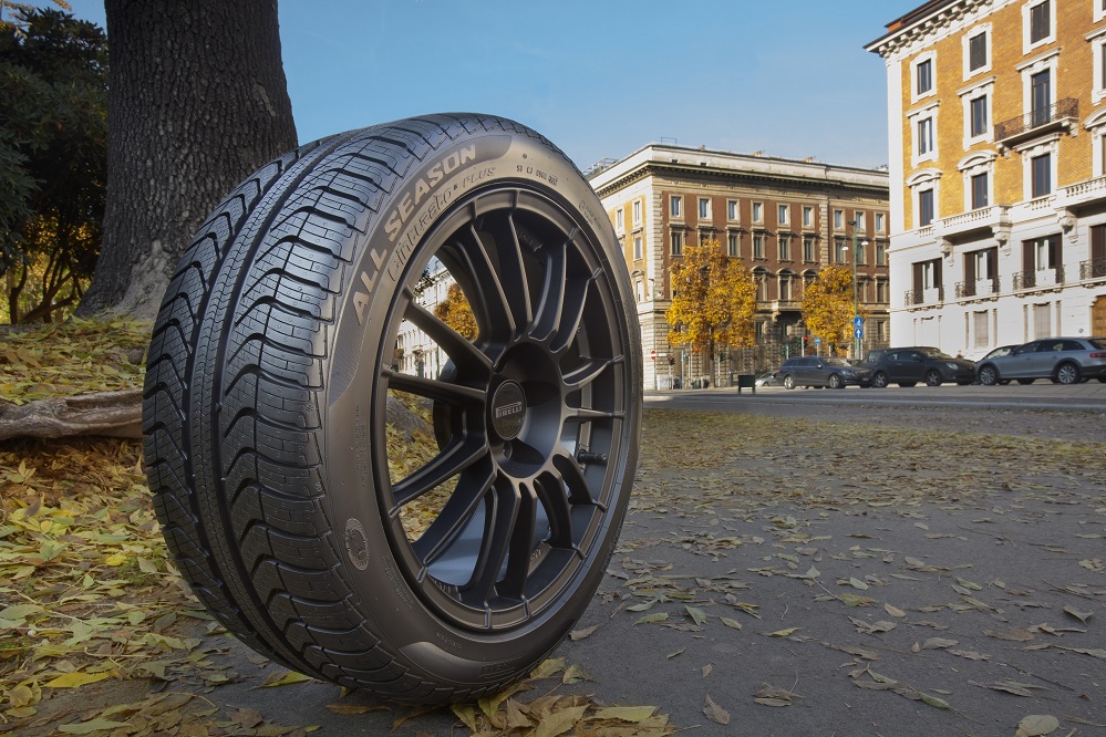 Pirelli, İzmit’te ‘%100 atık geri dönüşümü’nü sağladı