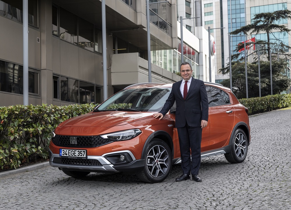 Yeni Fiat Egea Model Ailesi Satış Fiyat Listesi Belli Oldu