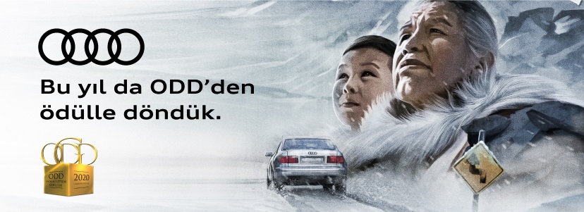 Audi Türkiye quattro ile Gladyatör Ödülü aldı