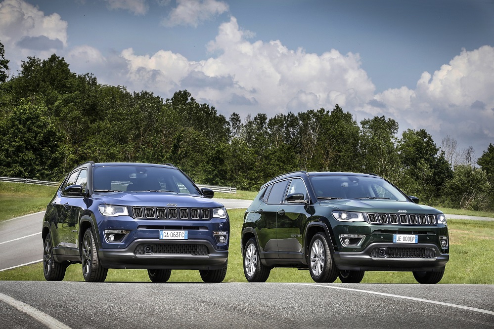 Jeep’ten Ocak Ayına Özel Satış Kampanyası